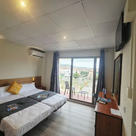 Hotel Mar I Sol