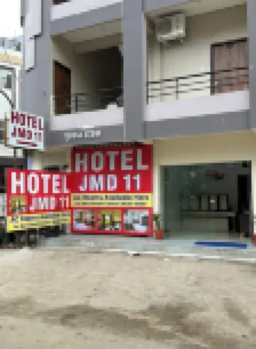 Hotel JMD 11