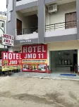 Hotel JMD 11 Отели в г. Лохар Пайпалья