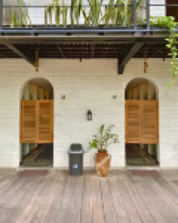 White Penny Hostel Hotel a 