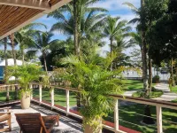 Pousada Vila da Barra Hotels in Cairu
