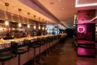 Harbour Hotel & Spa Guildford - Quầy bar