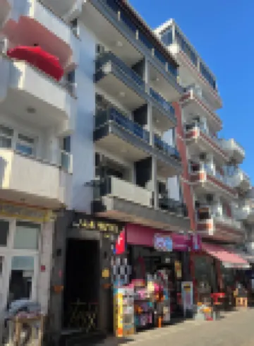 Ala Avsa Hotel
