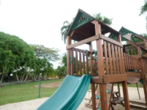 Torarica Resort Hotels in Paramaribo