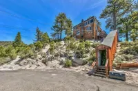 Heaven's Nest - the Best Views of Lake Tahoe!