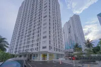 Serpong Garden NATURE INN By Reccoma Các khách sạn ở 