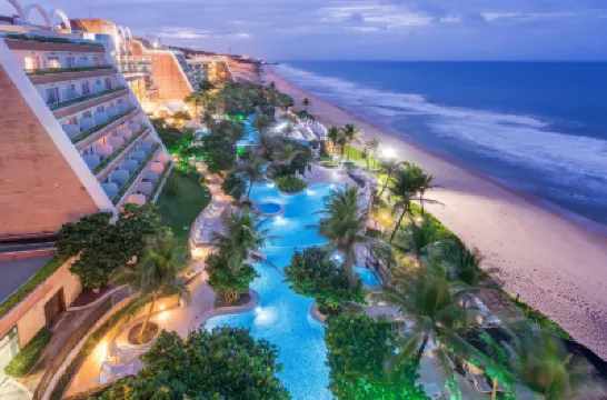 SERHS Experience Suites Hotels in Natal