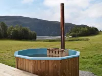 Holiday Home in FÃ¸llenslev - 2-Star