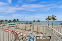 Hotel Sheldon - Ocean View