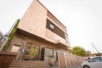 Hotel Mvr Grand