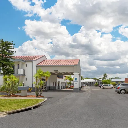 Best Western Space Shuttle Inn