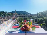 T'Ami Hotel Resort Spa Hotels in Vertova