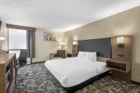 Best Western Plus York Hotel  Conference Center Отели в г. 