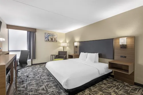 Best Western Plus York Hotel  Conference Center Hotels in York