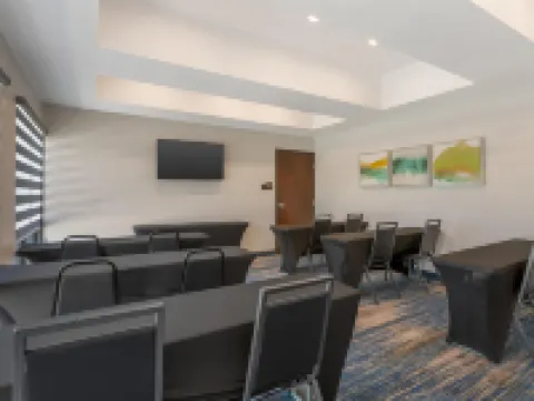 Best Western Plus Casa Grande Inn  Suites Hotels in Casa Grande