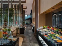 Mövenpick Diyarbakir - Desayuno