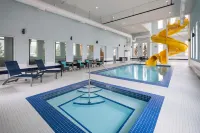 Best Western Premier Executive Residency Medicine Hat Hotels in Medicine Hat