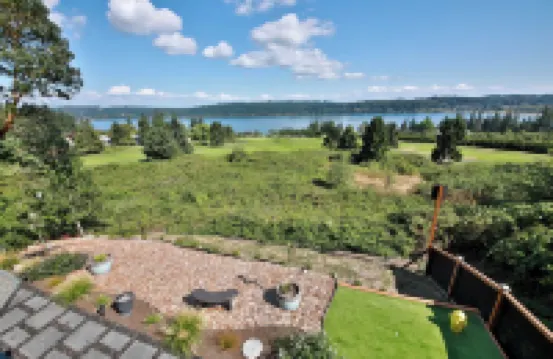 Fairway Harbor View by AvantStay