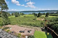 Fairway Harbor View by AvantStay Outdoor Oasis