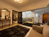 Nile X Hostel - Nile View Hotels in Ad Doqi A