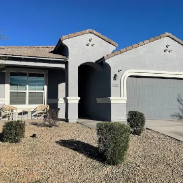 Spacious, Family-Friendly Home in Maricopa
