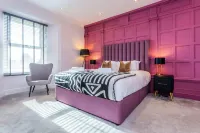 Elderberry Hall - 7 Bed