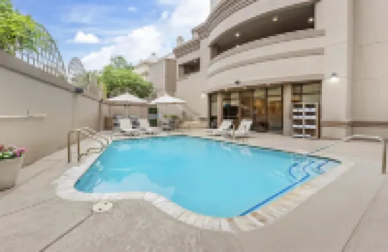 Sonesta ES Suites San Antonio Downtown Alamo Plaza