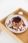 Centoquindici Rooms & Suite - breakfast