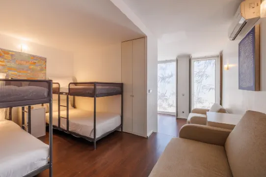 Fine Arts Studios by Olala Homes