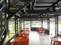 legok lauk Hotel dekat Toko SRC Aep