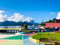 Ternate City Hotel