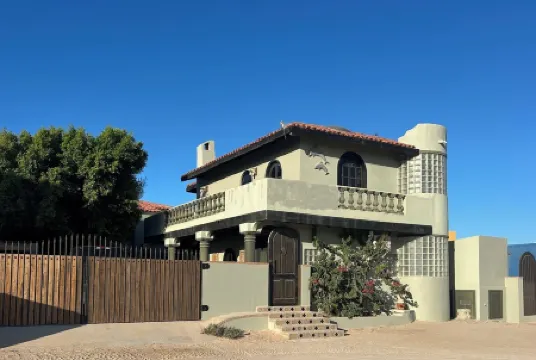 Premiere BEACHFRONT property!   GOLF AT THE MAYAN!!! Kayak with the DOLPHINS!!!