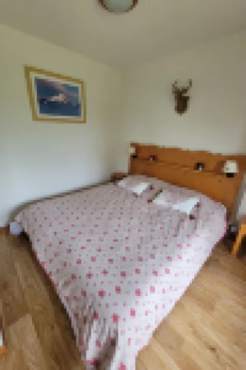 V du Bachat Arolles A