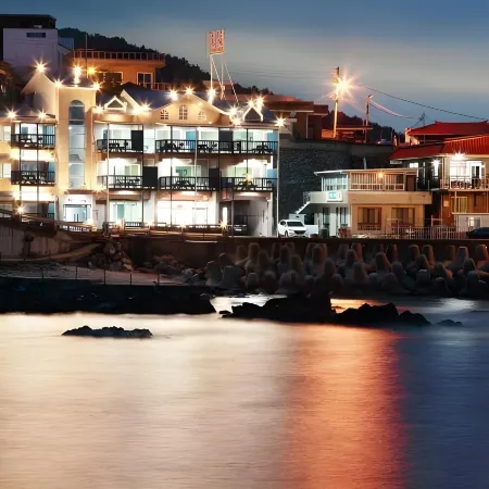 Yeongdeok Nowbada Pension