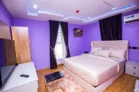 Velvego Apartment Hotels in Agege