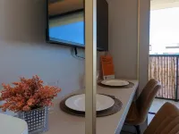 Restinga by Xtay - Studios Com Piscina e Academia, pé na Areia em João Pessoa