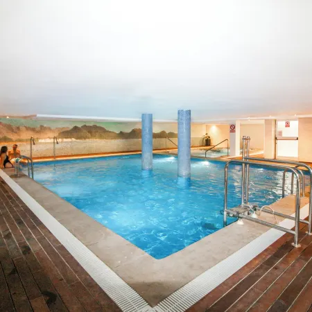 Aparthotel Duva & Spa