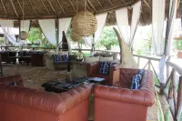 Africa Safari Selous Nyerere National Park