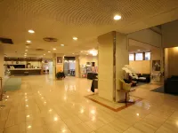 Hotel Sunroute Tokuyama فنادق في شونان