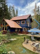 River Run Lodge - Your Tranquil Retreat 20 minutes from Glacier National Park