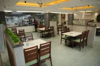 Denz Paradise - breakfast