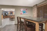 AmericInn by Wyndham Mount Pleasant Hotels in Mount Pleasant