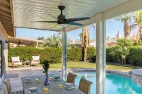 Sunny Palms by AvantStay Near Empire Polo Club