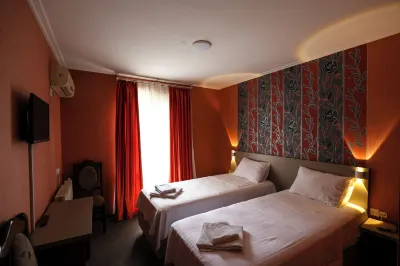 Imeri Park Hotel  kutaisi Hotel a 