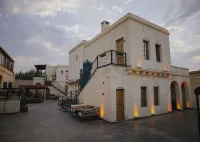 Yılkı Cave Suites Hotels in Ayvalı