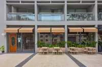 阿爾馬雷納普埃爾託雷蒂羅，美利亞附屬