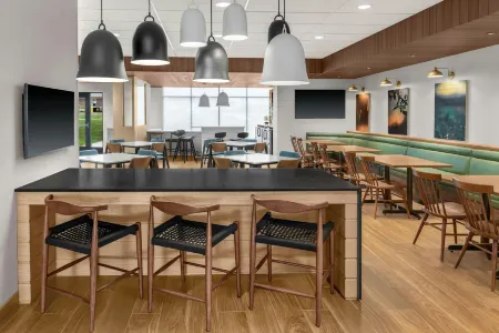 Fairfield Inn & Suites Norwalk