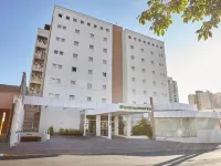 Hotel Nacional Inn Bauru Hotels in Bauru