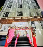 hotel deep palace