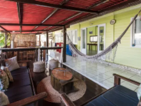 Pousada da Carmô Hotels in Vila dos Remedios